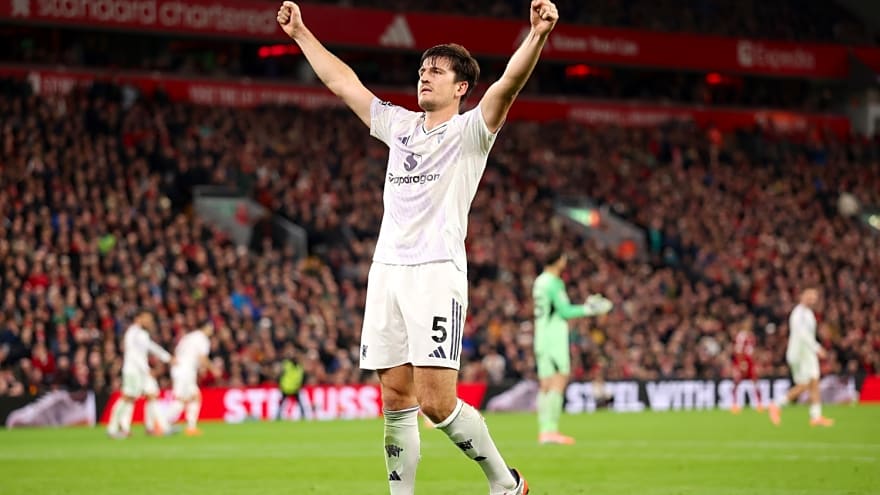 ‘Think about it’ – Didi Hamann raises unexpected centre-back suggestion for Liverpool to target