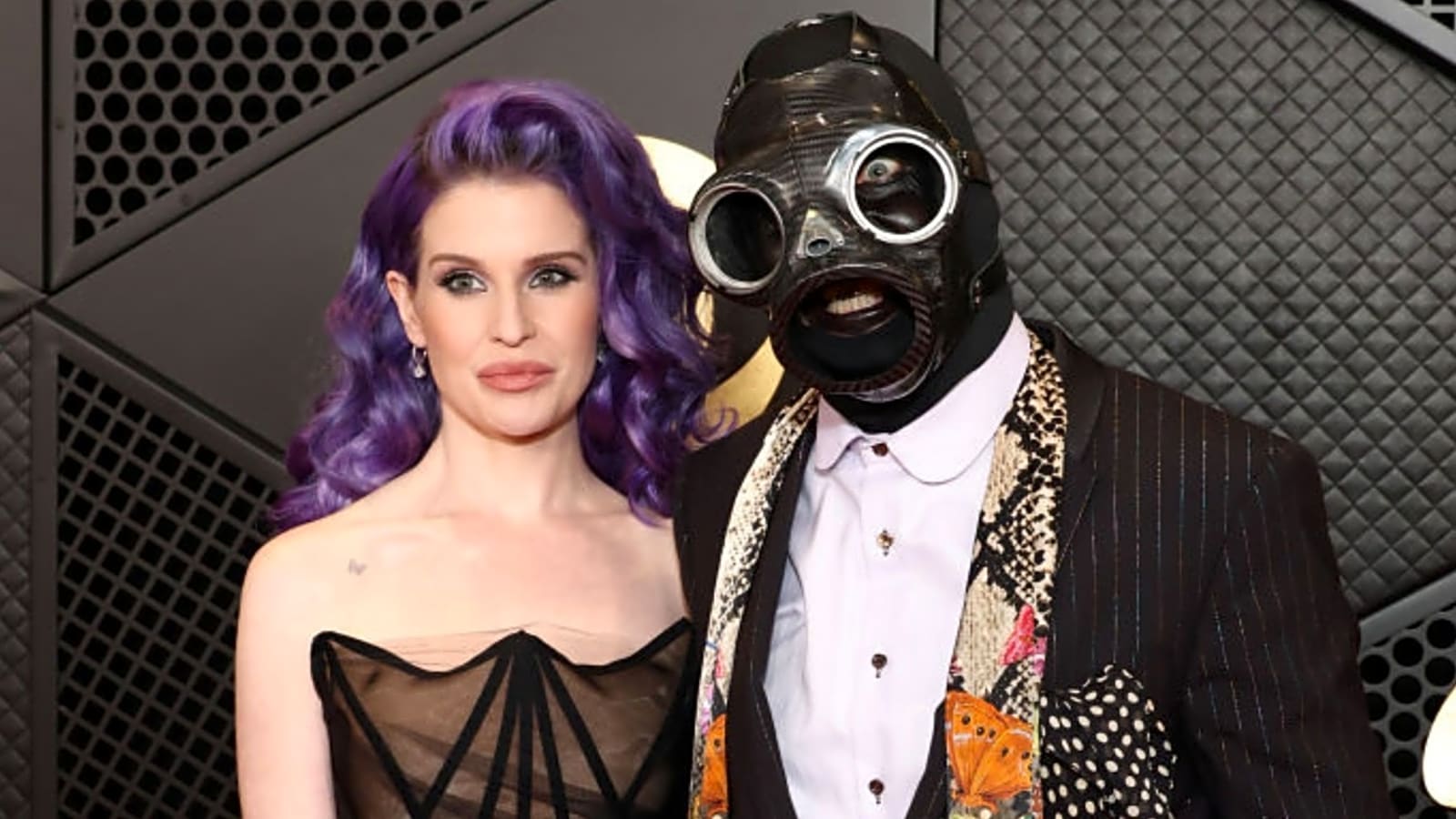 Kelly Osbourne and Sid Wilson's Split Isn't Final — A Comeback Could Happen: Report