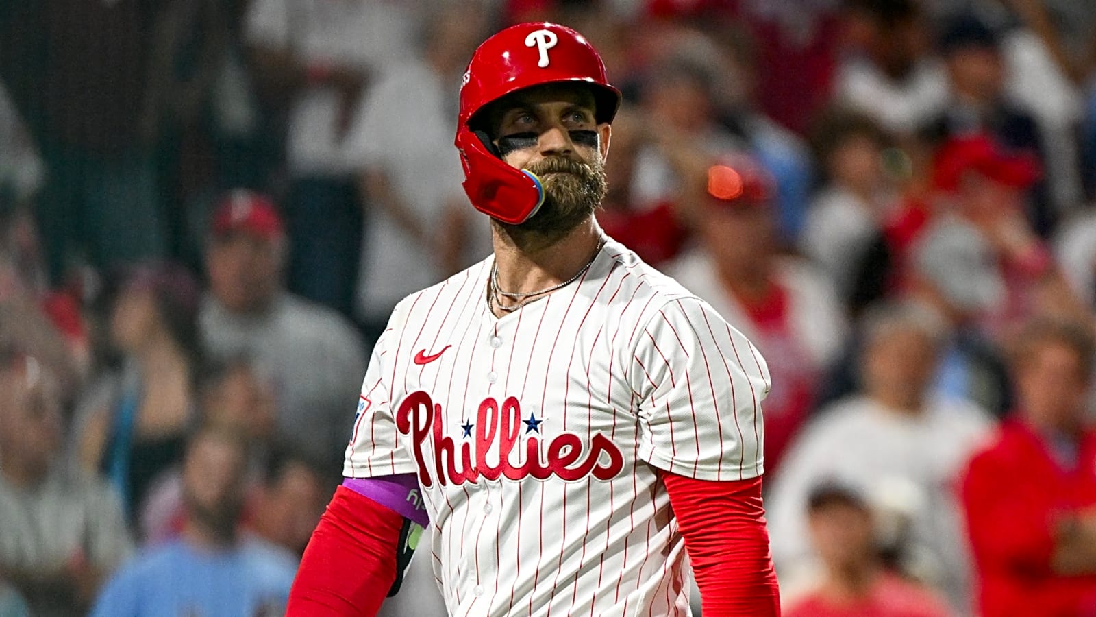 Bryce Harper has an obvious suitor if he were to be traded
