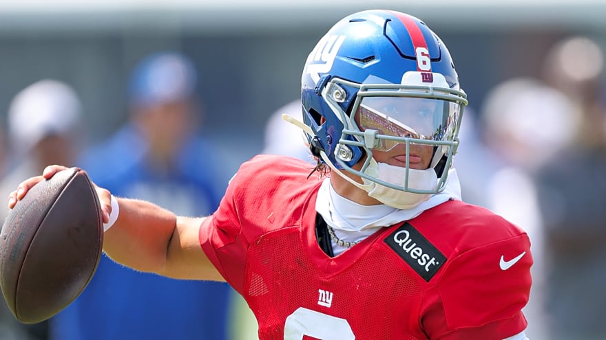 One NFL training-camp surprise for every team