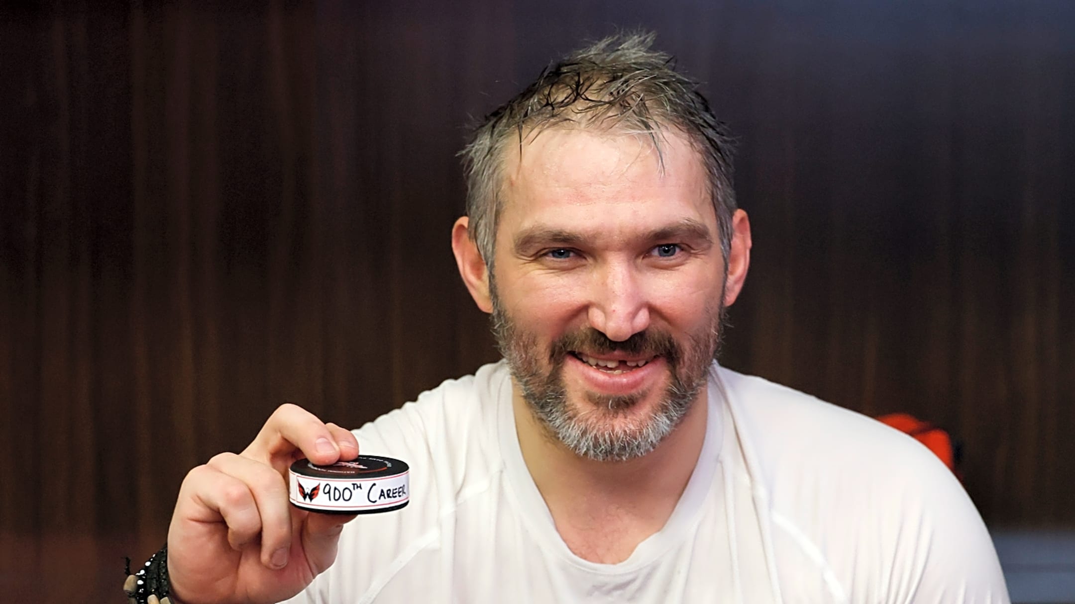 Why scoring 900 goals may not be Alex Ovechkin's most impressive feat