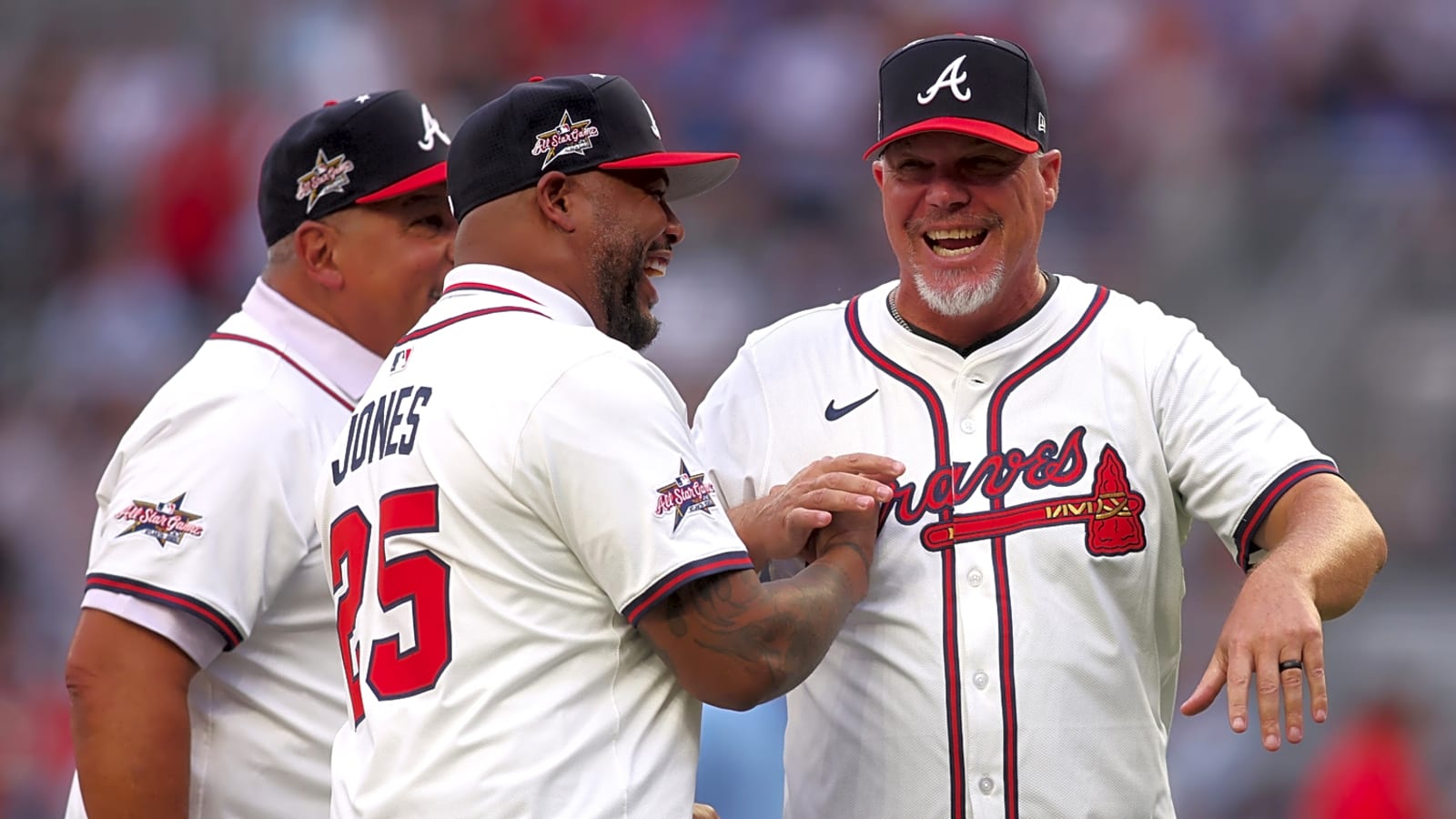 The 'National League MVPs' quiz