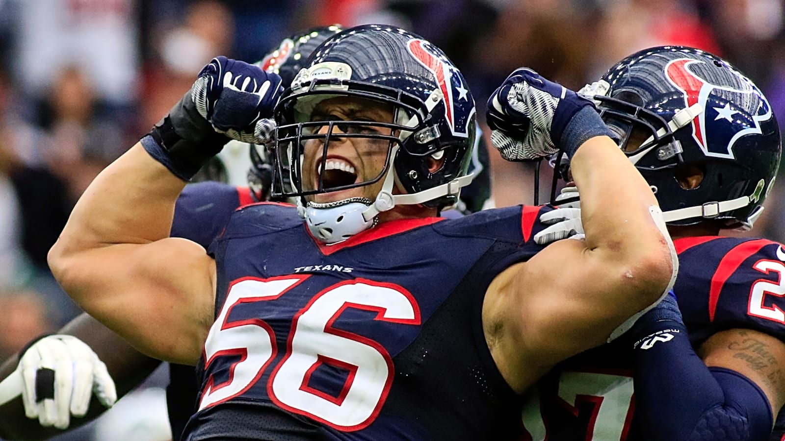 The 'Defensive Rookies of the Year' quiz