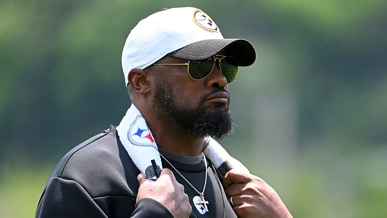 2025 Pittsburgh Steelers win total, prediction
