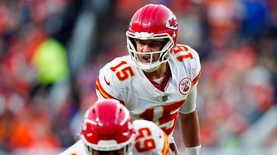 A look at NFL Week 12's most pivotal games