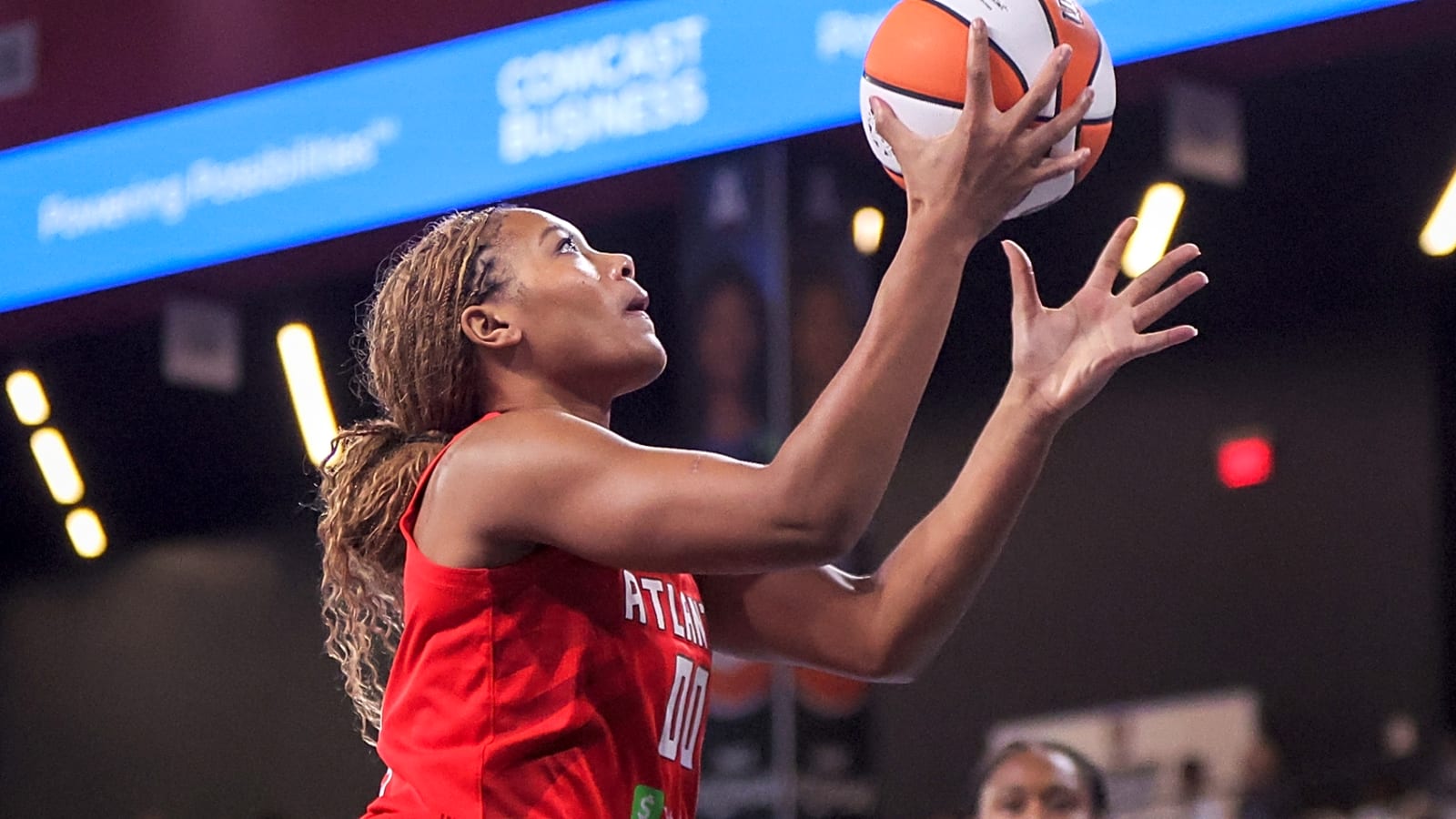 Atlanta Dream make another big move after Angel Reese trade