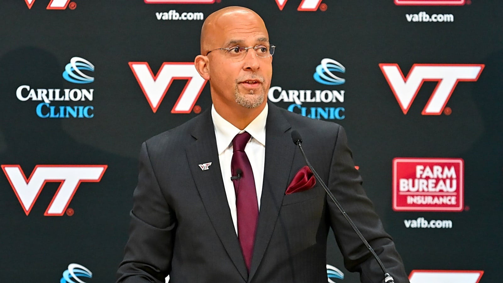 James Franklin brings elite in-state tackle back into the fold