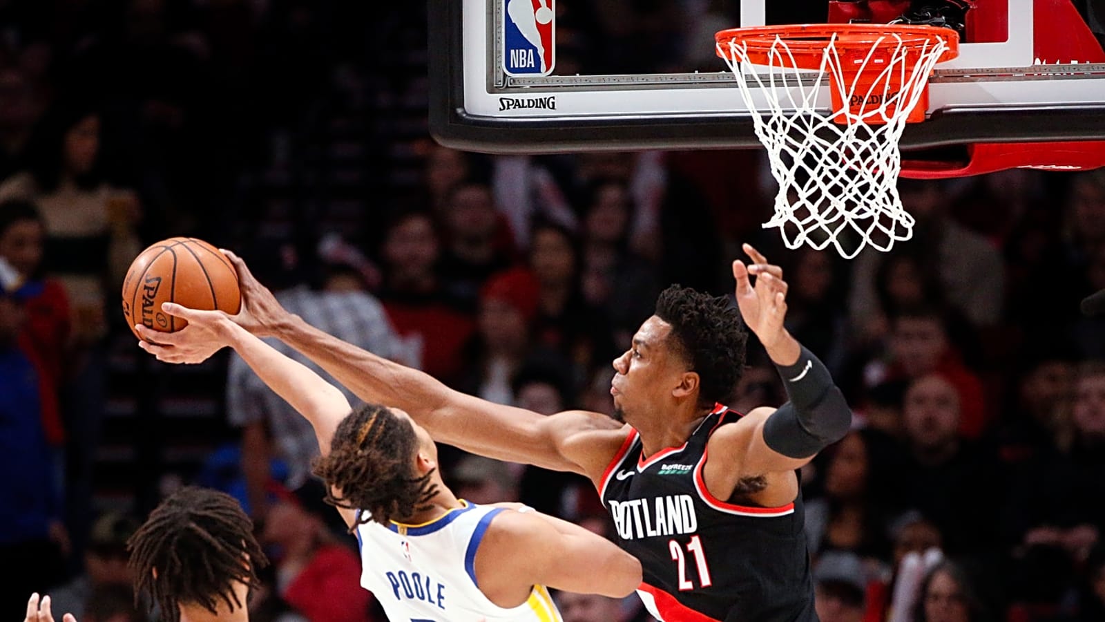 The 'NBA blocks champions' quiz