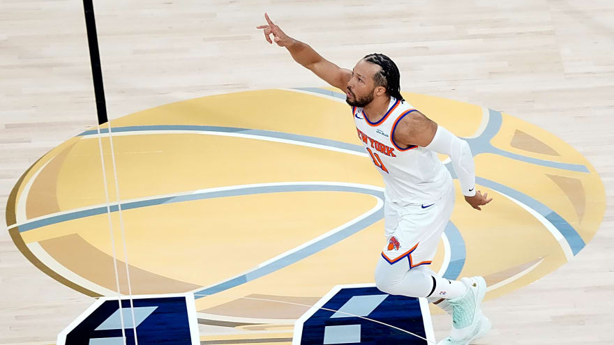 The 'Last 30-point NBA Finals game' quiz