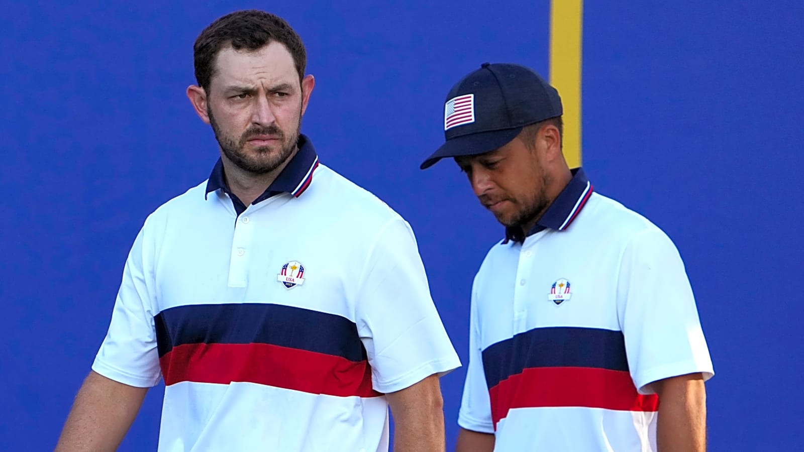 Predicting the best pairings for Team USA at Ryder Cup