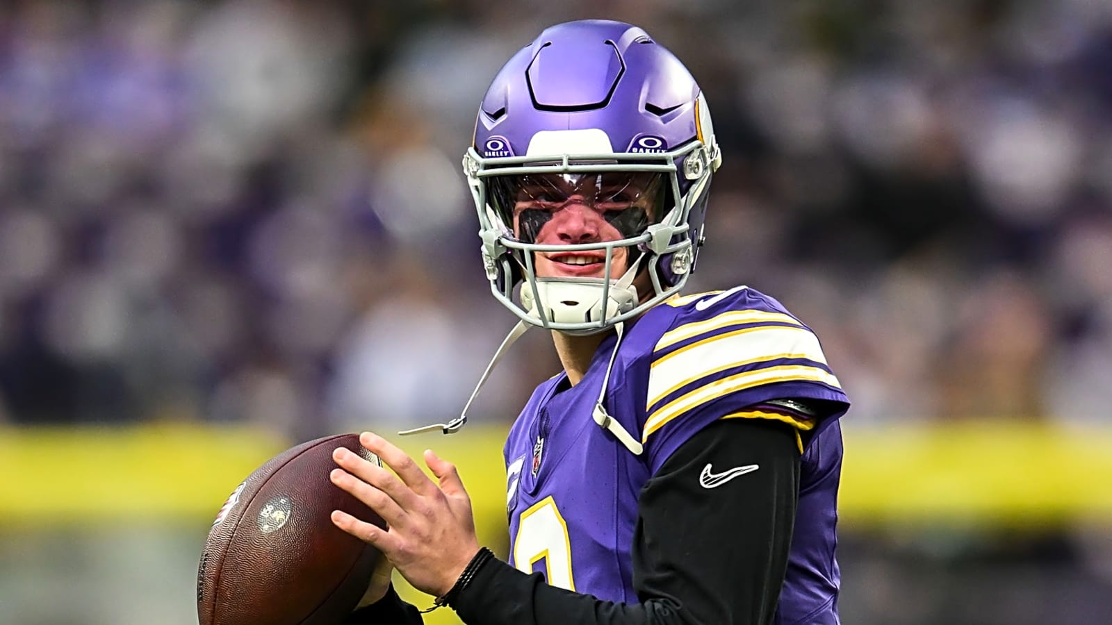 ESPN analyst doesn't think much of Vikings: 'What are people seeing?'