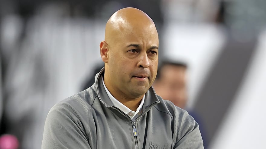 Former Steelers Super Bowl Champion Bryant McFadden Gives Omar Khan Legitimate Advice On The Wide Receiver Position