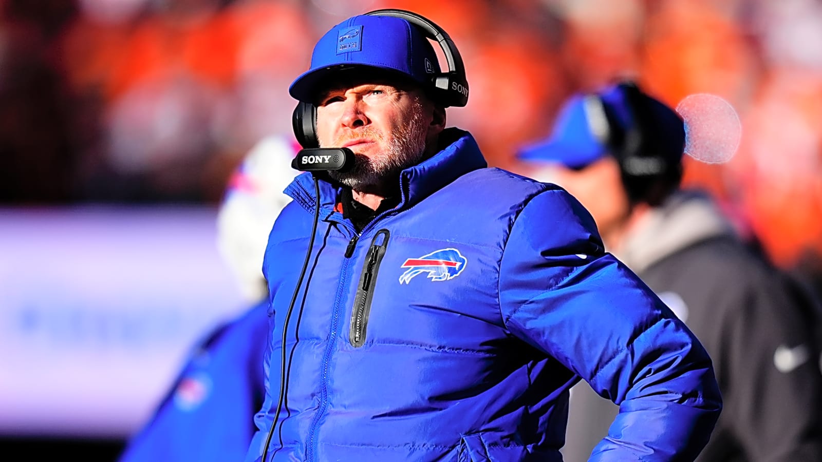 NFL insider reveals next step for Bills ex-head coach Sean McDermott