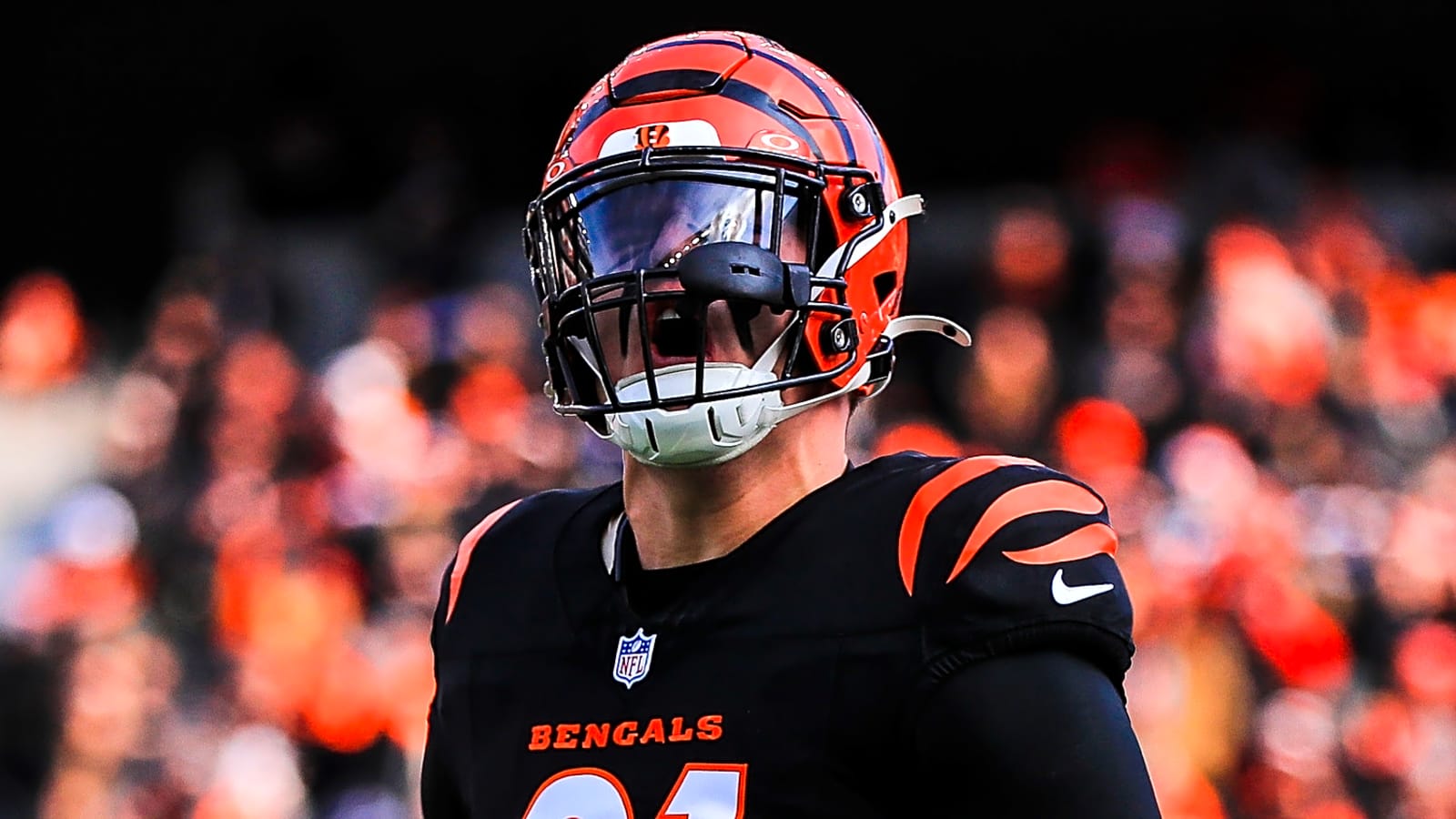 Why Bengals should consider lowering asking price for Hendrickson