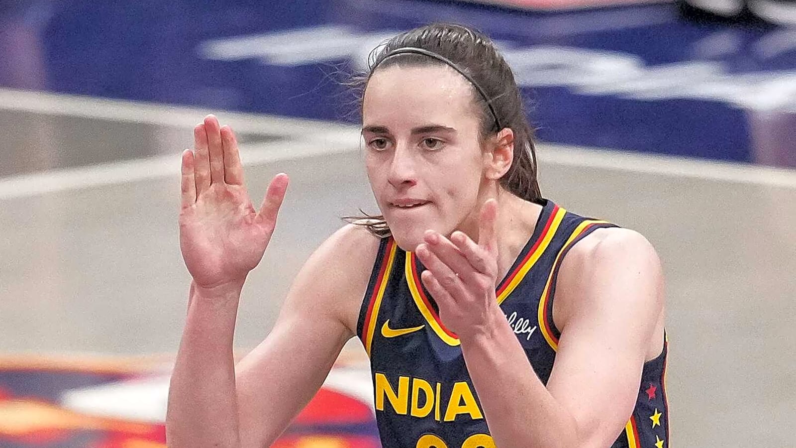 Caitlin Clark Makes Shocking Admission on Her Defensive Effort Following Win Against Wings