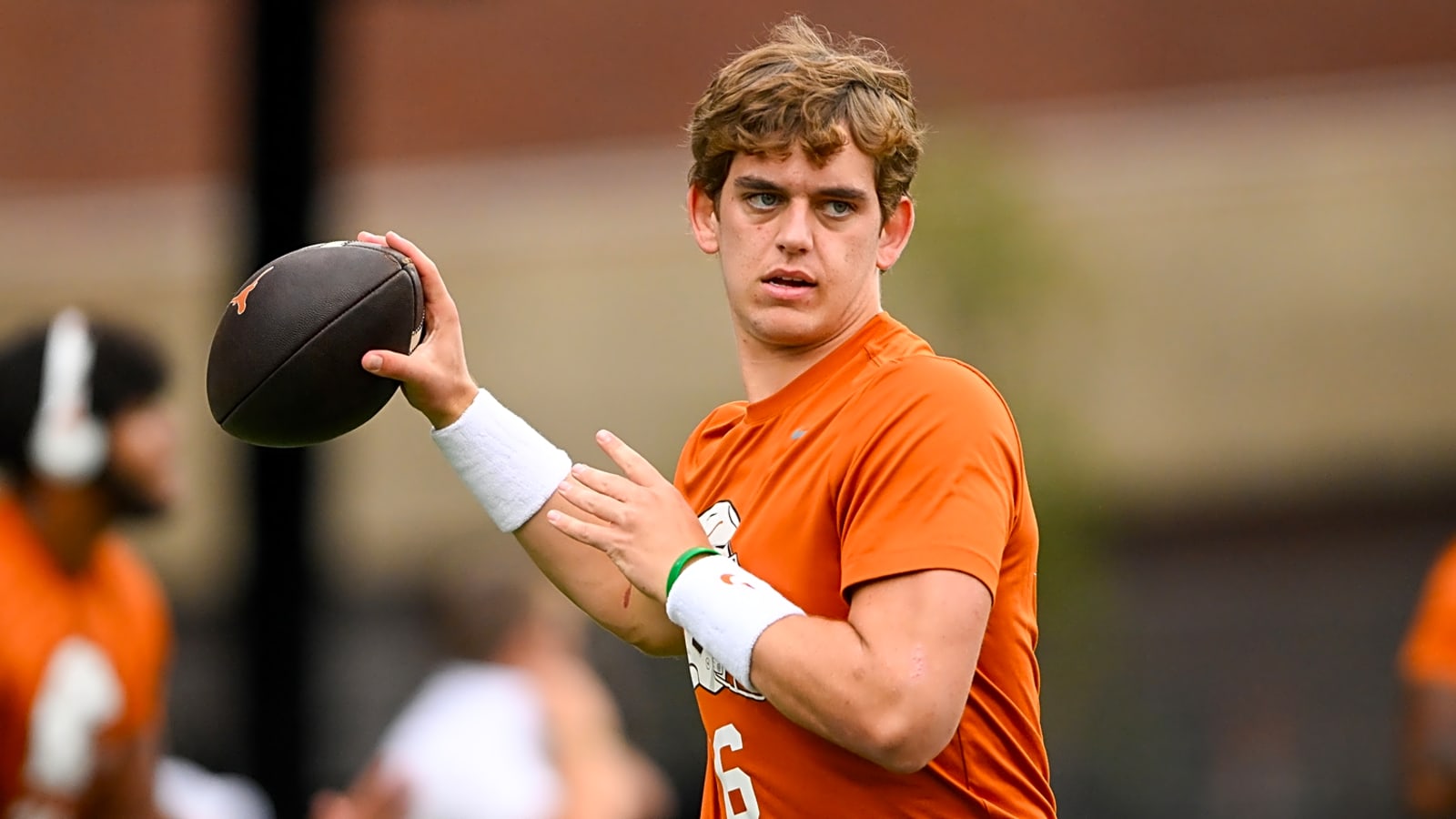 Storylines to watch entering 2025 college football season