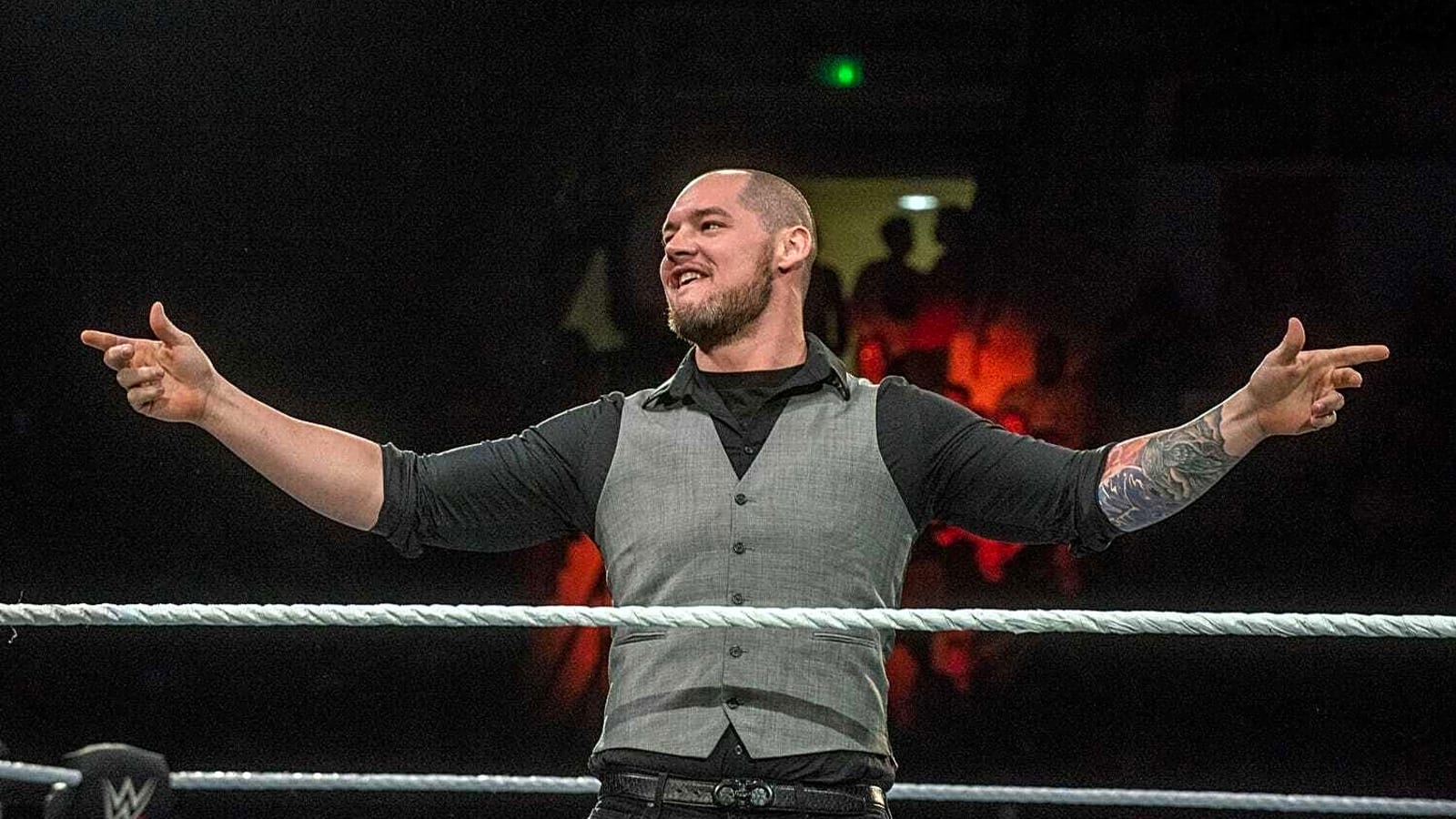 Bishop Dyer Talks About WWE’s Contract Tactic: 'They Lowball You'