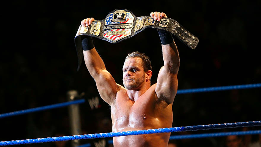 Former WWE Champion Details Backstage Incident Involving Chris Benoit