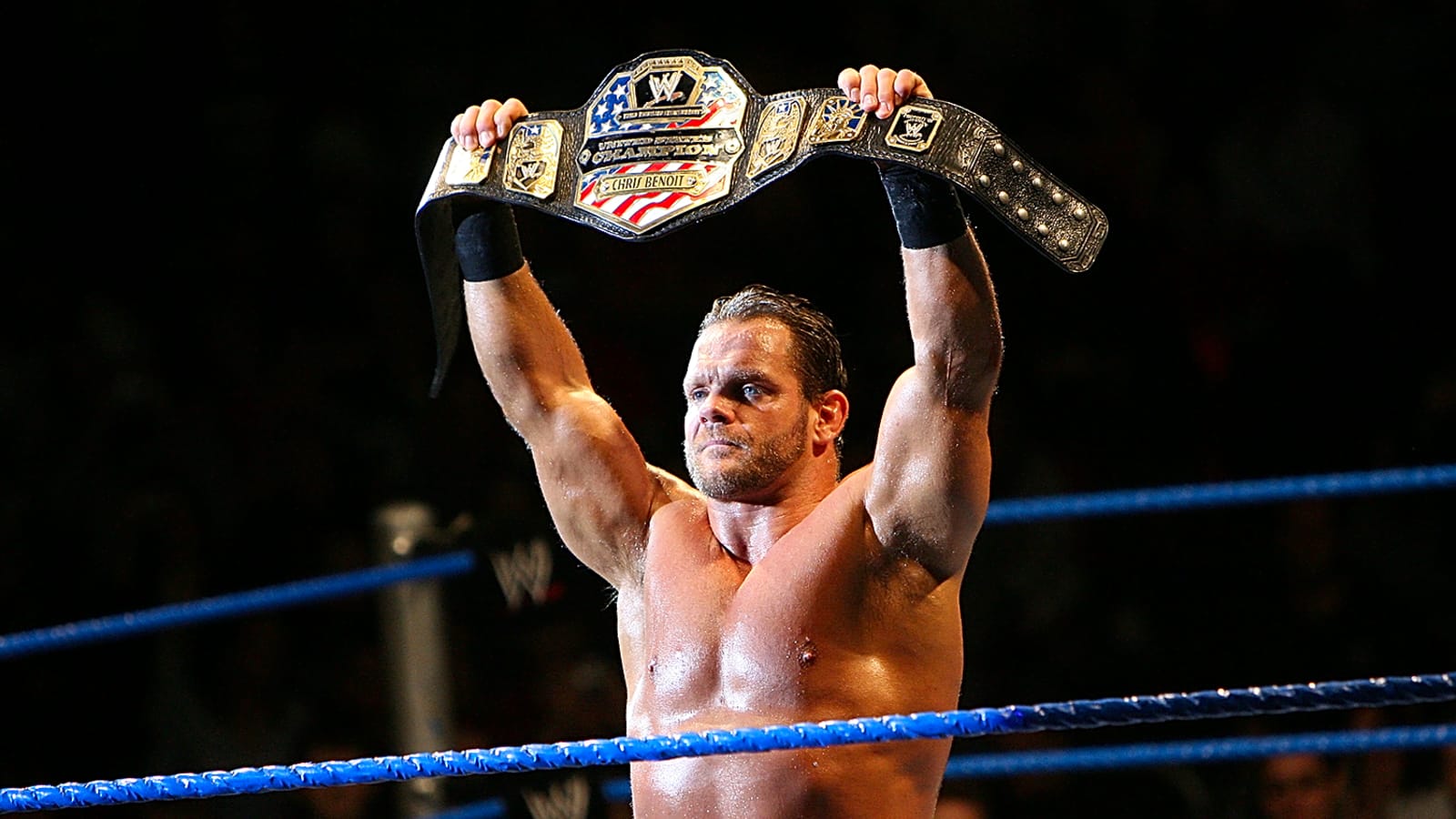September 24, 2007 Observer Newsletter: Chris Benoit, CTE, and concussions in pro wrestling