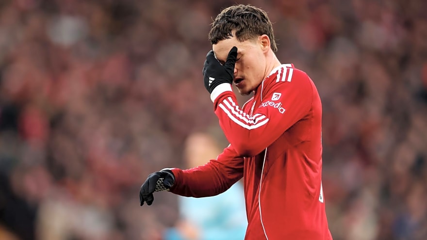 Club legend questions something Liverpool no longer seem to have