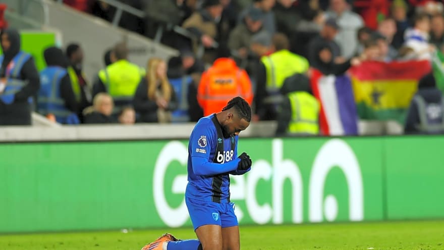 Why Liverpool are stepping away from Semenyo – report