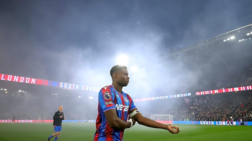 What Liverpool decided in September now explains the Guehi mess everyone is angry about