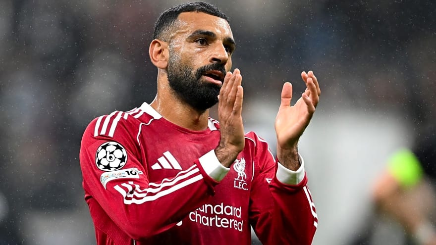 What Arne Slot has just said about Mo Salah – Liverpool fans will love