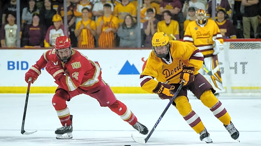 Dubas: Cruz Lucius will not sign entry-level deal with Penguins