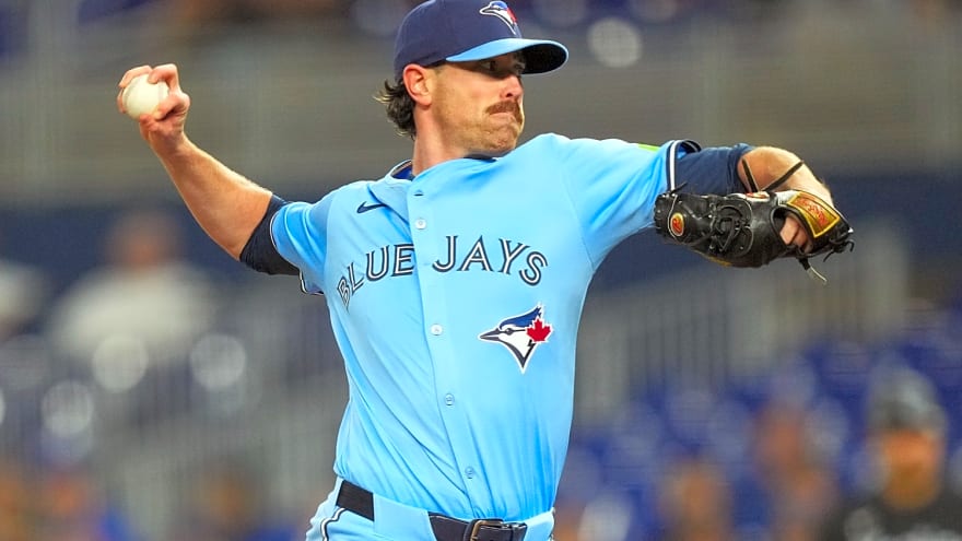 Blue Jays: Exploring trades with their 3 most frequent trade partners