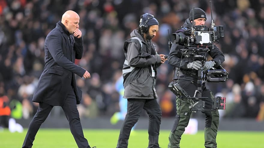 Ex-Liverpool duo explain why unbeaten run is masking a bigger issue