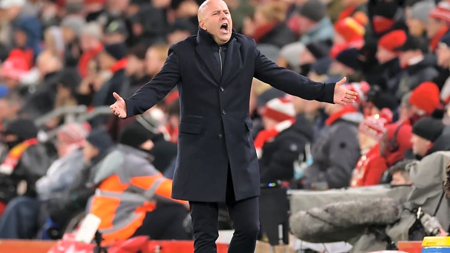 'We’ve lost our DNA' – Liverpool legend delivers blunt verdict