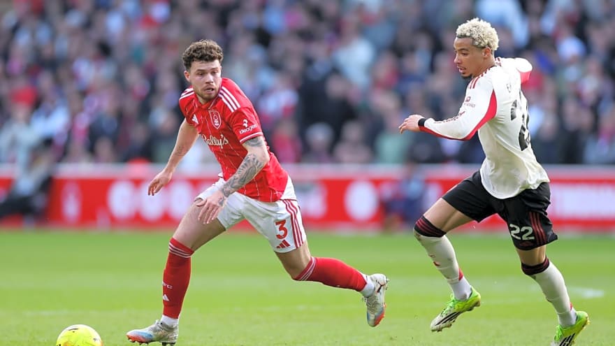 Ekitike 'has to score' as Ngumoha cameo sparks Liverpool debate: Bent