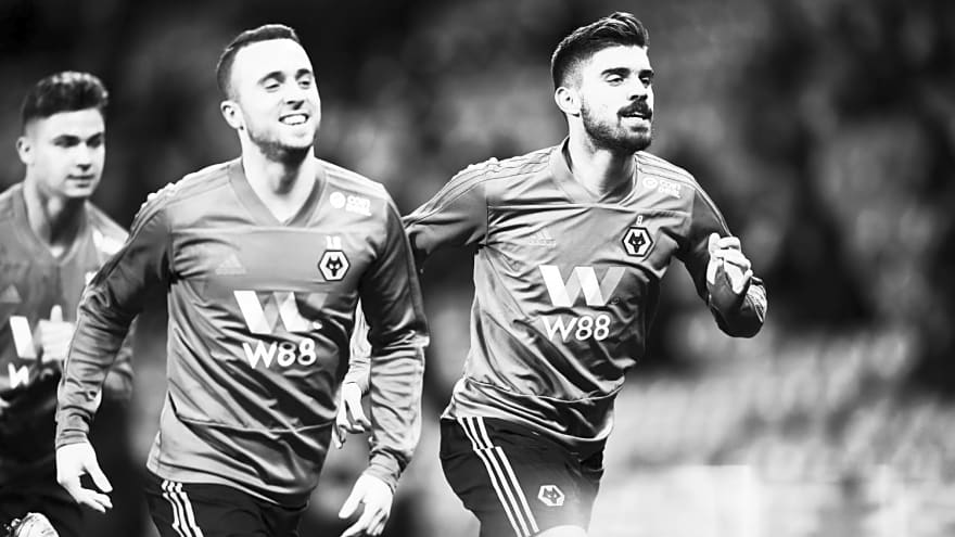 Neves’ touching Jota message: ‘More than friends, we are family’