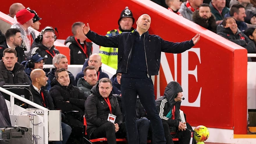 Neville assesses Liverpool Champions League chances after Man City’s late turnaround