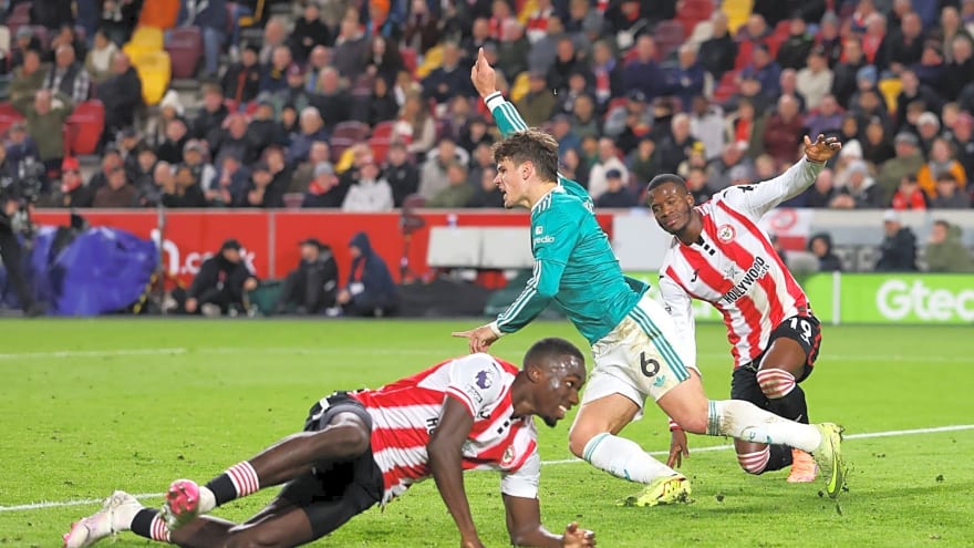 Kerkez claims Anfield must become untouchable again after Inter victory