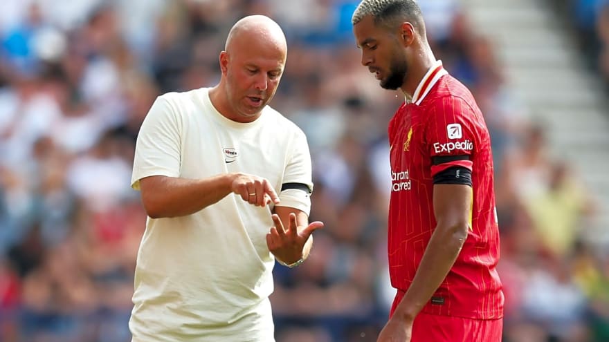 Joint-highest match rating for Preston goal-scorer highlights solid pre-season start