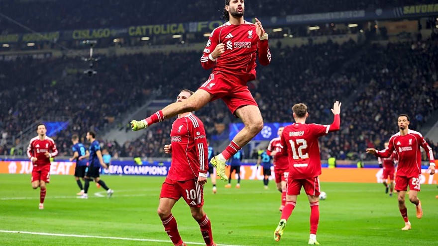 Ignore Gerrard and Liverpool will beat Brighton without Salah – Opta