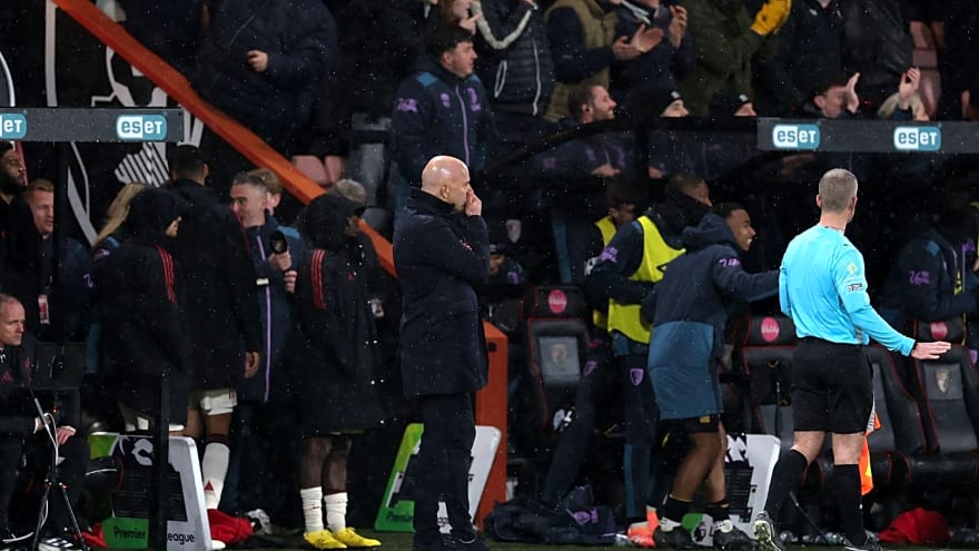 Rooney: Liverpool’s Bournemouth defending was 'terrible' and points to bigger problem