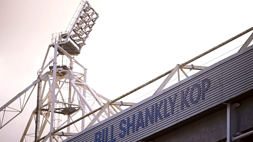 Deepdale to host powerful Jota tribute ahead of Liverpool’s friendly