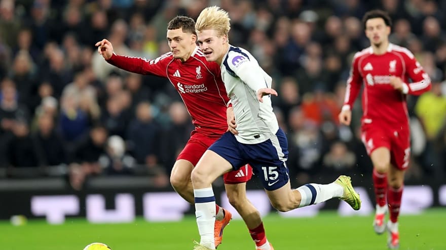 'How long do you want to wait?' – Hamann casts doubt over Liverpool signing