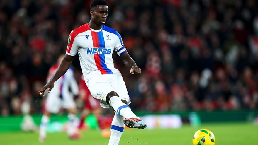 Carragher explains why Guehi transfer may not solve the real problem