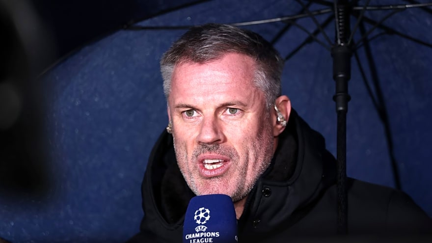 Carragher explains why one Liverpool decision now feels inevitable after Isak injury