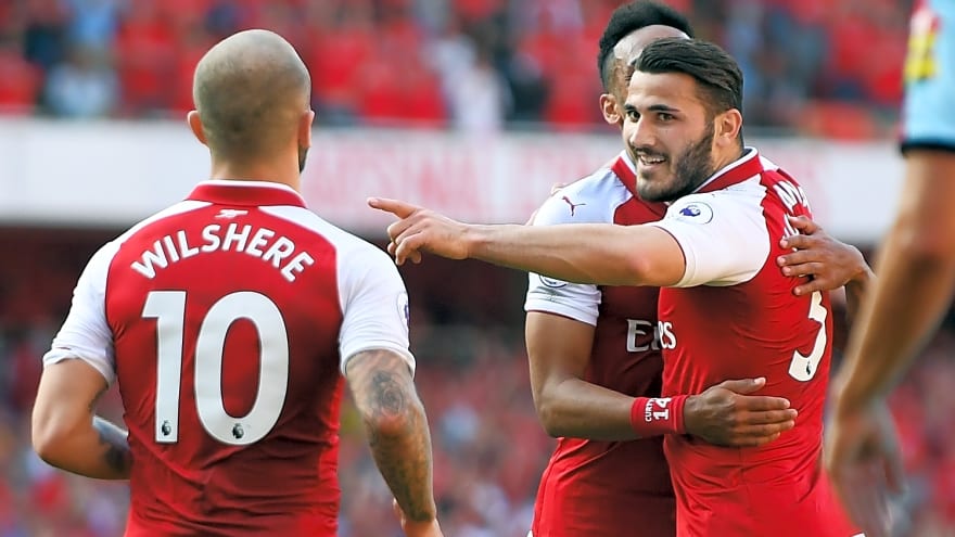 Could Arteta once again come to Wilshere’s rescue?