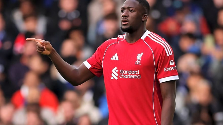 German insider delivers double Liverpool centre-back transfer update – report