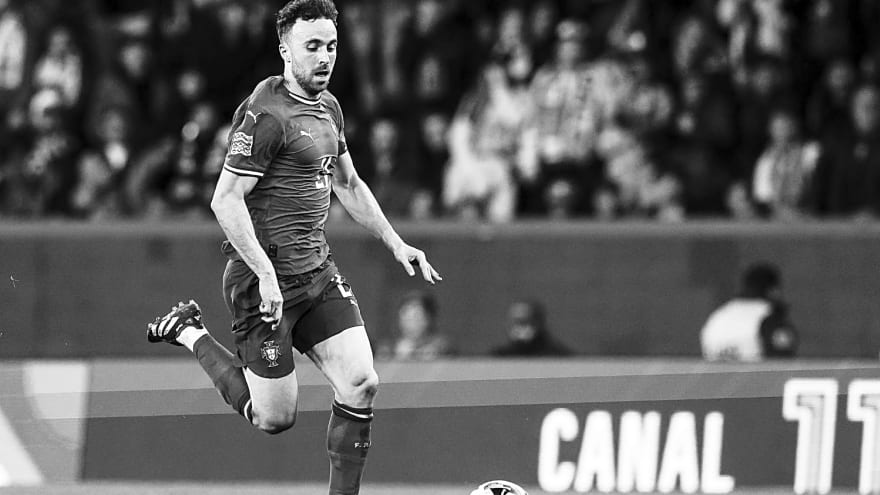 'Unassailable professionalism' – Jota’s respiratory physiotherapist pays poignant respects