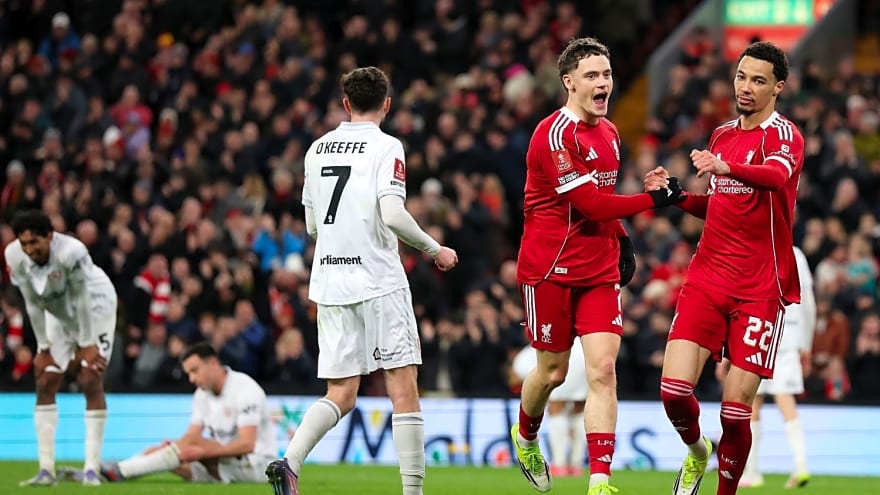 The Liverpool duo backed to thrive against Burnley this weekend