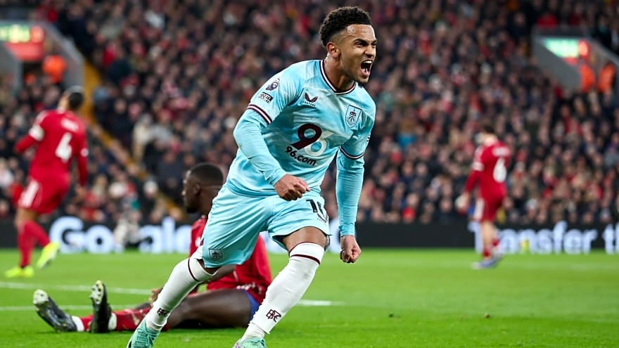 Burnley boss shows why Liverpool need belief more than boos