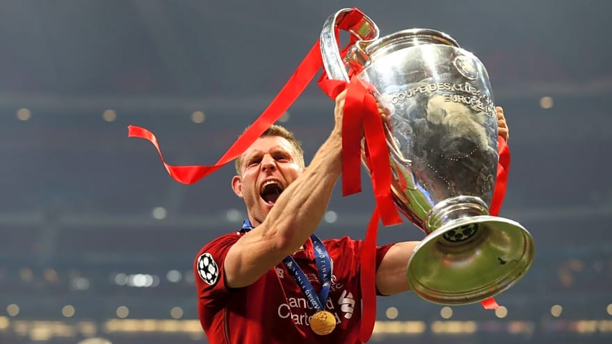 Henderson delivers heartfelt Milner tribute ahead of potential record-breaking Brighton appearance