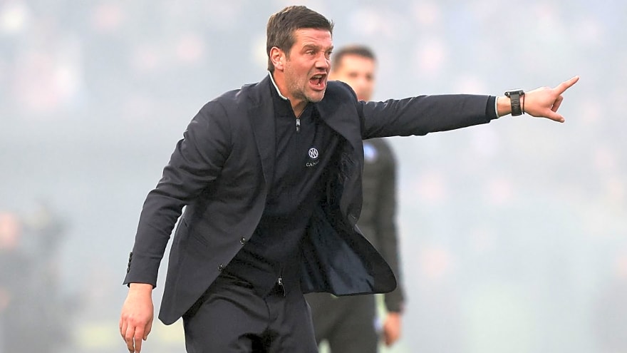 What Chivu had to say about Salah and Liverpool ahead of Tuesday meeting