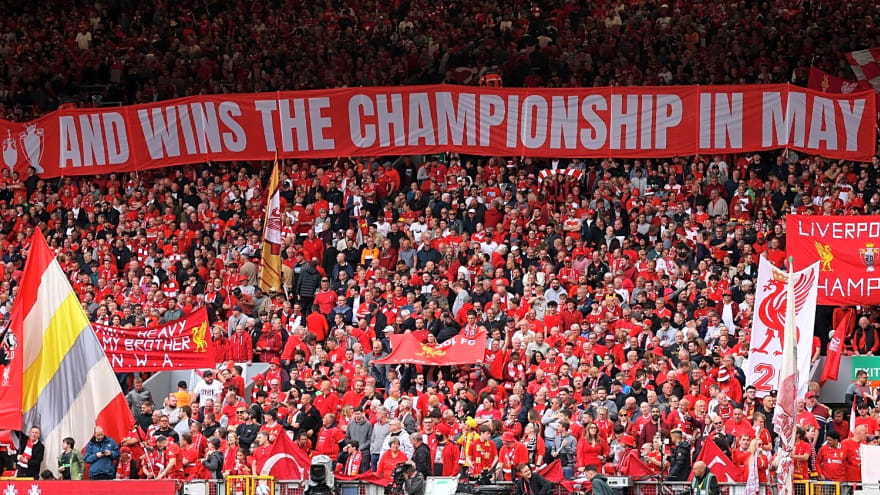 Anfield ticket stats reveal brutal truth as thousands miss out each week